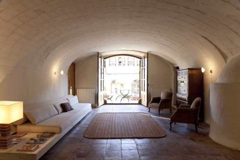 Hotel Del Teatre - Adults Only Regencós Eksteriør billede