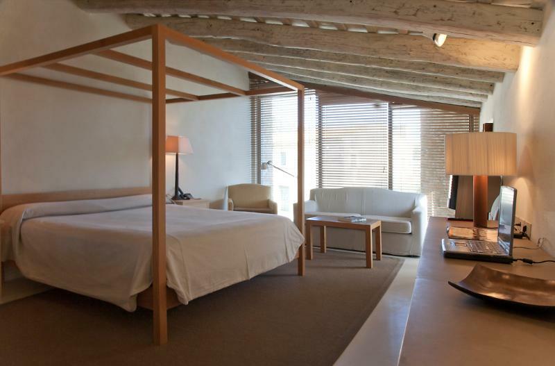 Hotel Del Teatre - Adults Only Regencós Eksteriør billede